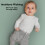 Yoofoss Cot Bed Sheets 140 x 70 cm Fitted Super Soft and Breathable Cot 7