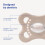 MAM MAM Original Soothers | 0-6 Months | 2 Pack | Comes in Dummy Steriliser 3