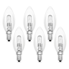 paul russells 4ft LED Batten, Ceiling Fitting Tube Light, 4000K Cool W