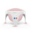 Angelcare - Baby Bath Seat - Soft Touch Support - Water Level Indicator - 1
