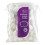 Pretty Cotton Wool Balls - 100 White 1