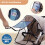 Bemece Stroller Rain Cover, Universal Stroller Accessory, Baby Travel 5