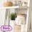 Pretty Cotton Wool Balls - 100 White 5