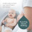 Angelcare Soft Touch Baby Bath Support -Grey- Water Level Indicator, 3
