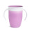 Munchkin Munchkin Miracle 360 Sippy Cup, 6+ Months - 7oz/207ml, 2 Pack,Pink/Purple 3