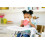 Munchkin Munchkin Miracle 360 Sippy Cup, 6+ Months - 7oz/207ml, 2 Pack,Pink/Purple 5