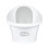 Shnuggle Shnuggle Newborn Baby Bath | Built in Support Bump and Soft Backrest | 2