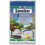 JBL JBL Sansibar Aquarium Sand 10kg - River 1