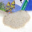 JBL JBL Sansibar Aquarium Sand 10kg - River 2