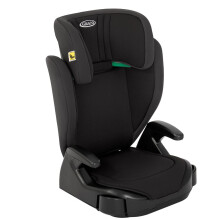 Graco Junior Maxi i-Size R129 Highback Booster car seat with cupholders,