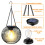 httpsmp 6M Neon Rope Lights,Flexible Led Rope Lights Control with App/ 7