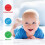 Snufflebabe Saline Nasal Drops – Suitable from Birth – Instant Relief for 2