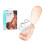 Munchkin Munchkin Flow 20mm Nipple Shield+ | See Your Milk Flow While You 1