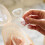 Munchkin Munchkin Flow 20mm Nipple Shield+ | See Your Milk Flow While You 8
