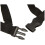 Clippasafe Walking Harness and Reins (Black) 4