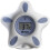 Tommee Tippee Tommee Tippee InBath Digital Thermometer, Suitable for Bathing and Their 1