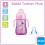 MAM MAM Trainer+ Baby Cup | 1 Pack (1 x 220ml) | Suitable from 4+ Months for 2