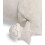 Mamas & Papas Mamas & Papas Tummy Time Roll, Interactive Soft Baby Pillow with 3