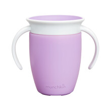 Munchkin Miracle 360 Sippy Cup | Trainer Toddler & Baby Cup | BPA Free |