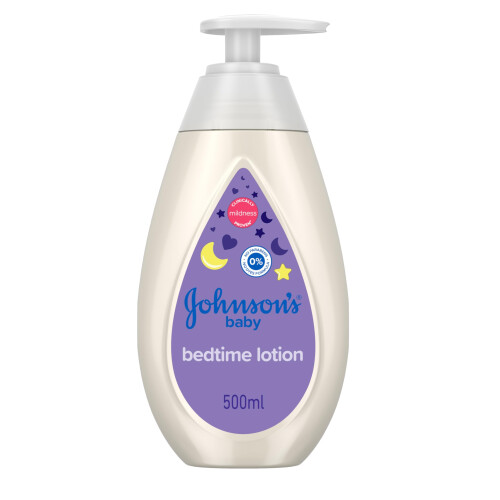 Johnson's Baby Johnson's Baby Bedtime Lotion, 300ml