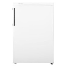 Hisense FV105D4BW21 56cm Under Counter Freezer - 82 litre capacity - Reversible