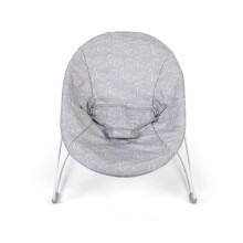 Red Kite Bambino Bouncer - Grey