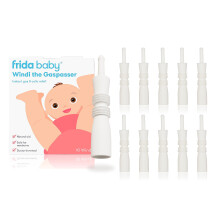 Frida Baby Windi Gas Passer Baby Gas Relief and Colic Baby Relief, 10 Count
