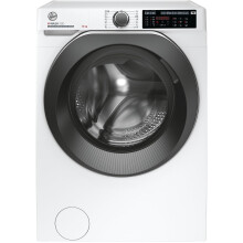 Hoover H-Wash 500 HWD610AMBC Freestanding Washing Machine, Care Dose, A Rated,