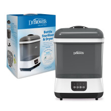 Dr. Brown's All-in-One Steriliser and Dryer for Baby Bottles, Parts &