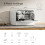 COMFEE' Table Top Dishwasher with 6 Place Settings, Mini Countertop Dishwasher 2