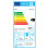 Candy CANDY Smart CSEC9LF Freestanding Condenser Tumble Dyer, Sensor Dry, Smart 5