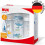 NUK First Choice+ Baby Bottles Set | 0-6 Months | Temperature Control | 6