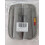 SeedFuture Baby Pushchair Seat Strap Covers with Velcro Grey 2 Pack, 5