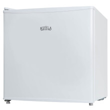 Kuhla KTTFZ5, 31L Table Top Freezer, Compact Size, Classic Design, Reversible