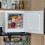 Kuhla KTTFZ5, 31L Table Top Freezer, Compact Size, Classic Design, Reversible 7