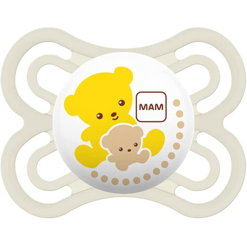 MAM MAM Newborn Baby Bundle 1