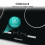 Hisense Hisense E6432C Built-in 60cm Electric Ceramic Hob with Child Lock, Touch 5