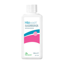 Hibiwash Full Body Antimicrobial Wash for Pre-And-Post Operative Care,