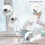 Window Safety Lock AOSITE 2 Packs Versatile Window Restrictor Self 2