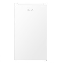 Fridgemaster MUR4894E 82L Under Counter Fridge with LED Lighting, Adjustable
