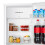 Fridge Master Fridgemaster MUR4894E 82L Under Counter Fridge with LED Lighting, Adjustable 6