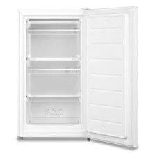 COMFEE' RCU60WH2(E) 60 Litre Freestanding Under Counter, 48cm Upright Freezer