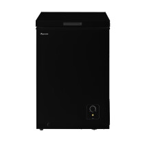 Fridgemaster MCF96EB 95L Chester Freezer 4 Star Freezer Rating - 47.9D x 54.6W x