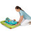 Bright Starts Bright Starts Giggling Safari Walker with Easy Fold Frame for Storage, 6