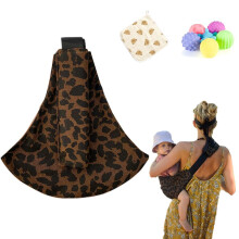 Baby Sling Carrier, Adjustable Baby Carrier, Adjustable Sling Easy Toddler