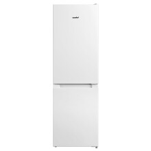 COMFEE' Freestanding Fridge Freezer 174 Litre RCB169WH2(E) Low Frost Fridge with