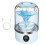 DMJJSD Portable Washing Machine, With a USB mini Washing Machine, 600 g Tragbare 1