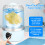 DMJJSD Portable Washing Machine, With a USB mini Washing Machine, 600 g Tragbare 6