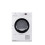 Midea MDG09EC80 Freestanding Condenser Tumble Dryer, 8kg, 16 Programmes, 1