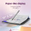 Lenovo Lenovo Tab-Display 11" 90Hz, 8GB, Memory 128GB Android 15 6